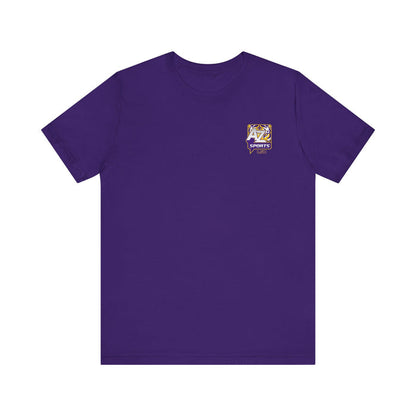 A to Z Sports LSU Pocket T-Shirt