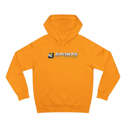 A to Z Sports Michigan Hoodie