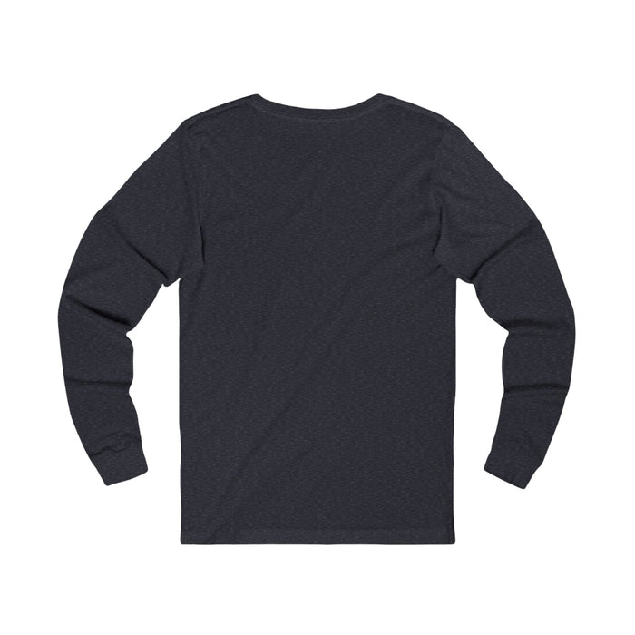 A to Z Sports Michigan Long Sleeve Tee
