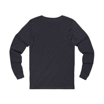 A to Z Sports Michigan Long Sleeve Tee