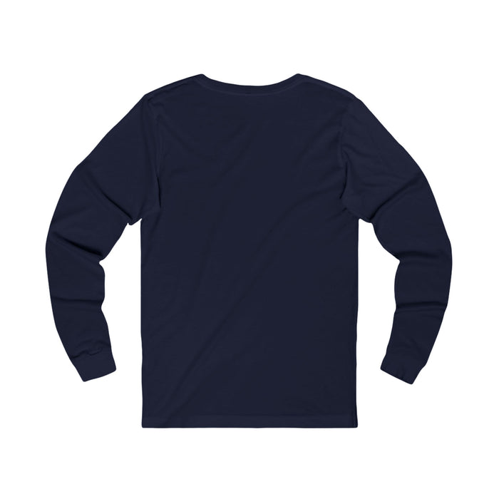 A to Z Sports Michigan Long Sleeve Tee