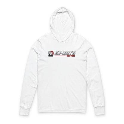 A to Z Sports Ohio State Hoodie Tee