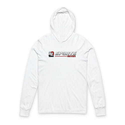 A to Z Sports Ohio State Hoodie Tee