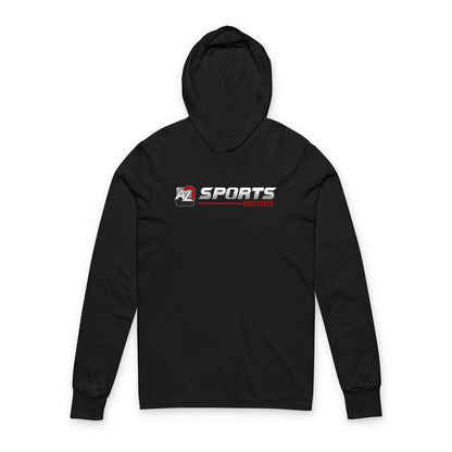 A to Z Sports Ohio State Hoodie Tee