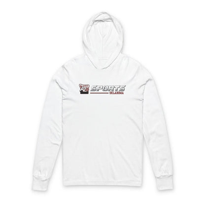 A to Z Sports Oklahoma Hoodie Tee