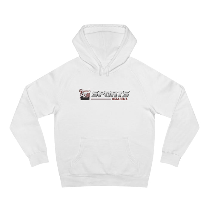 A to Z Sports Oklahoma Hoodie