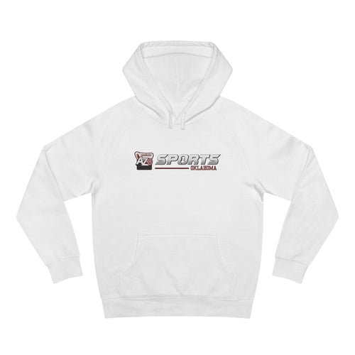 A to Z Sports Oklahoma Hoodie