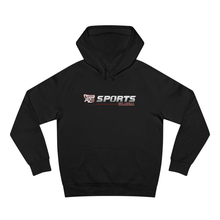 A to Z Sports Oklahoma Hoodie