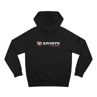 A to Z Sports Oklahoma Hoodie