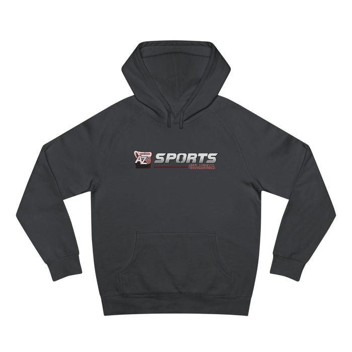 A to Z Sports Oklahoma Hoodie
