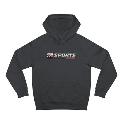 A to Z Sports Oklahoma Hoodie