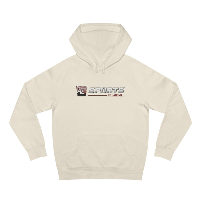 A to Z Sports Oklahoma Hoodie