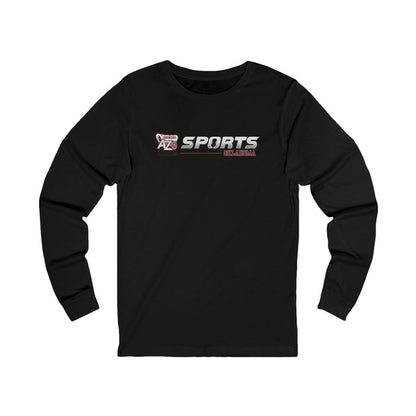 A to Z Sports Oklahoma Long Sleeve Tee