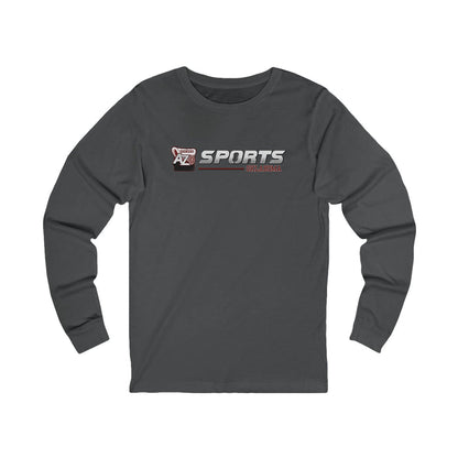 A to Z Sports Oklahoma Long Sleeve Tee