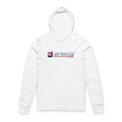 A to Z Sports Ole Miss Hoodie Tee