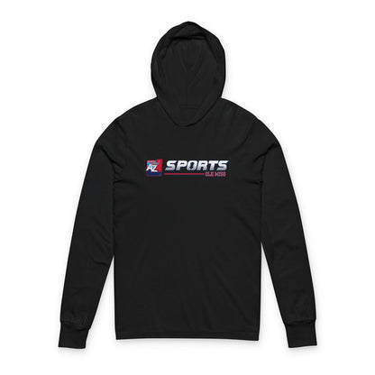 A to Z Sports Ole Miss Hoodie Tee