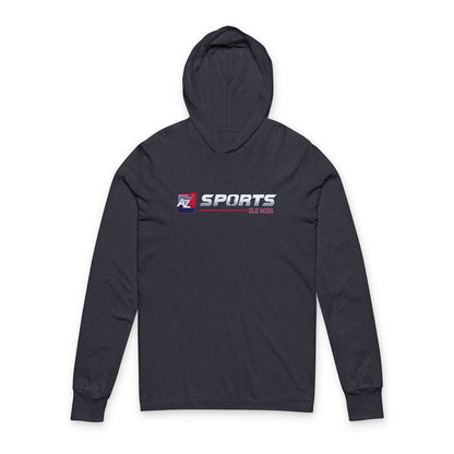 A to Z Sports Ole Miss Hoodie Tee