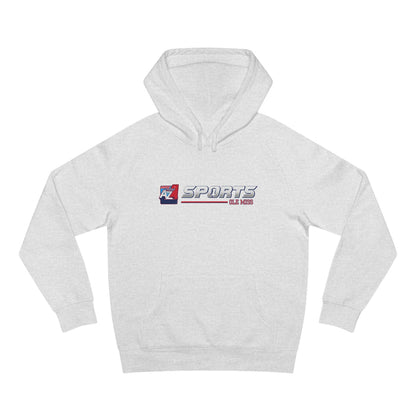 A to Z Sports Ole Miss Horizontal Hoodie
