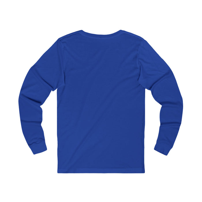 A to Z Sports Ole Miss Long Sleeve Tee
