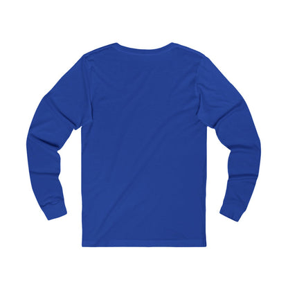A to Z Sports Ole Miss Long Sleeve Tee