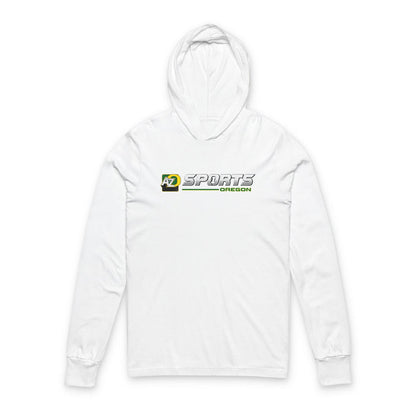 A to Z Sports Oregon Hoodie Tee