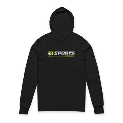 A to Z Sports Oregon Hoodie Tee