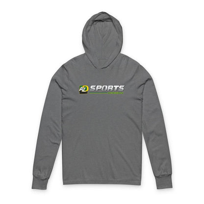 A to Z Sports Oregon Hoodie Tee