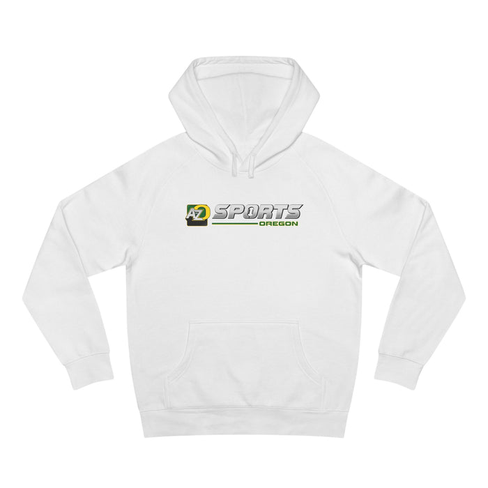 A to Z Sports Oregon Hoodie