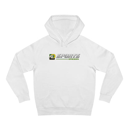 A to Z Sports Oregon Hoodie