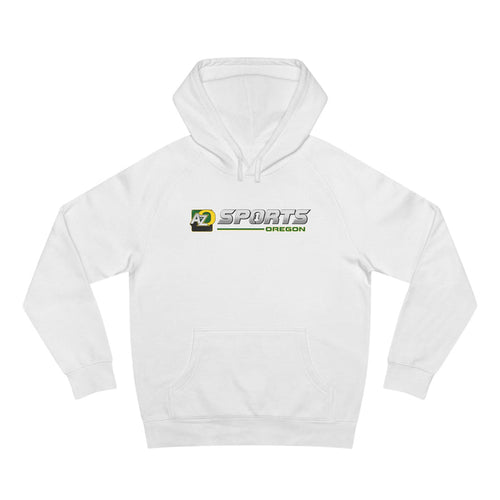 A to Z Sports Oregon Hoodie