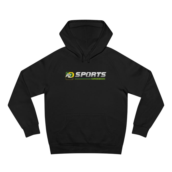 A to Z Sports Oregon Hoodie