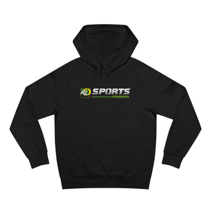A to Z Sports Oregon Hoodie