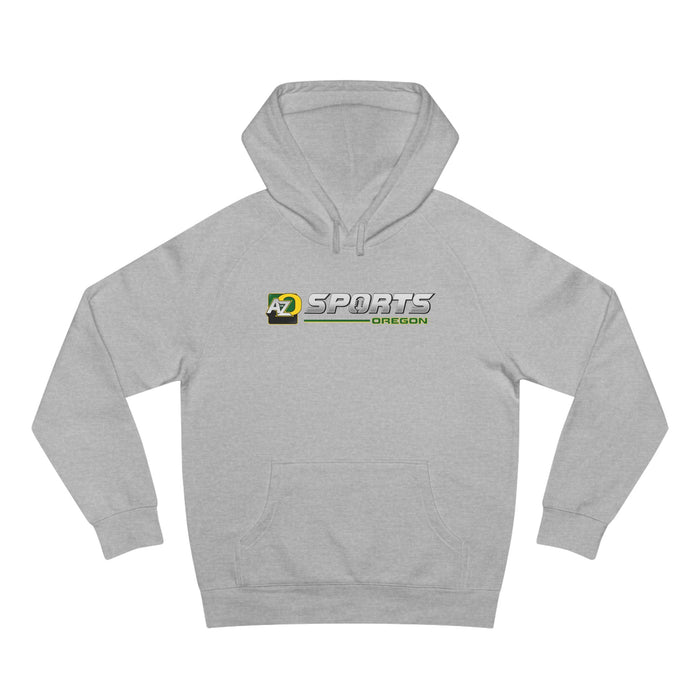 A to Z Sports Oregon Hoodie