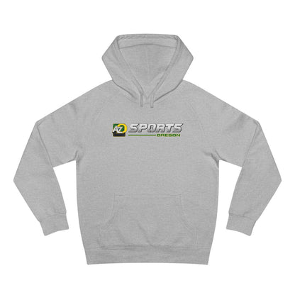 A to Z Sports Oregon Hoodie