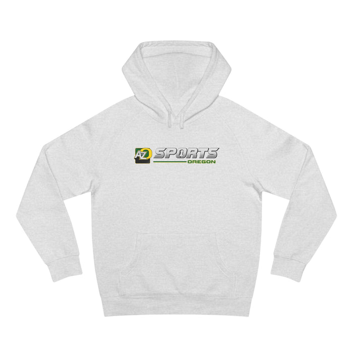 A to Z Sports Oregon Hoodie