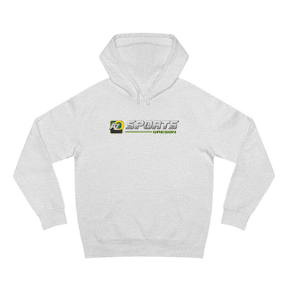 A to Z Sports Oregon Hoodie