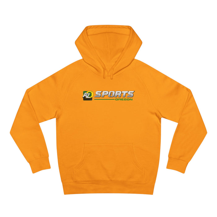 A to Z Sports Oregon Hoodie
