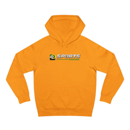 A to Z Sports Oregon Hoodie