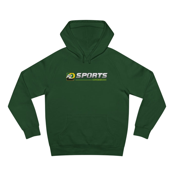 A to Z Sports Oregon Hoodie