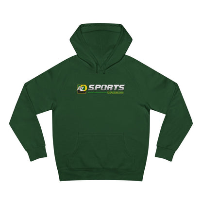 A to Z Sports Oregon Hoodie