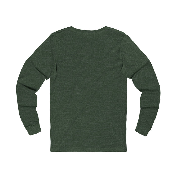 A to Z Sports Oregon Long Sleeve Tee