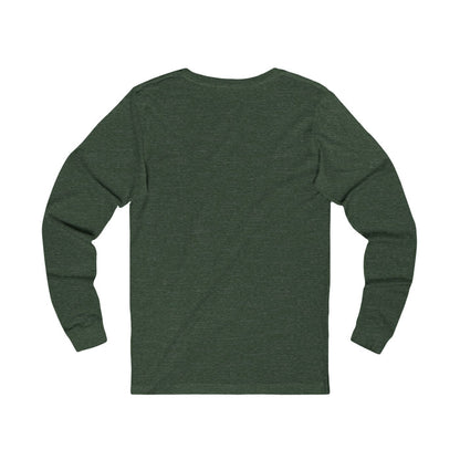 A to Z Sports Oregon Long Sleeve Tee