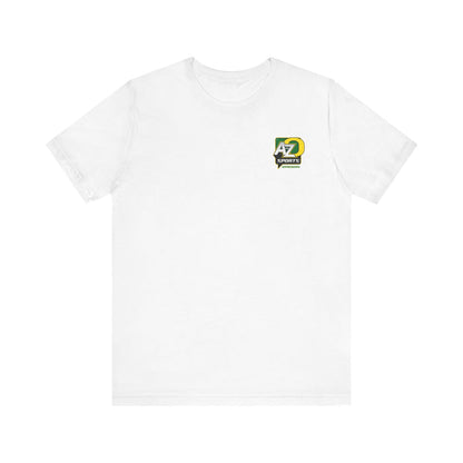 A to Z Sports Oregon Pocket T-Shirt