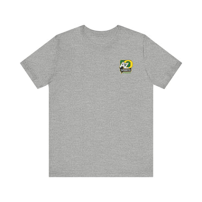 A to Z Sports Oregon Pocket T-Shirt