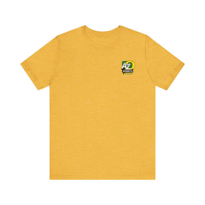 A to Z Sports Oregon Pocket T-Shirt