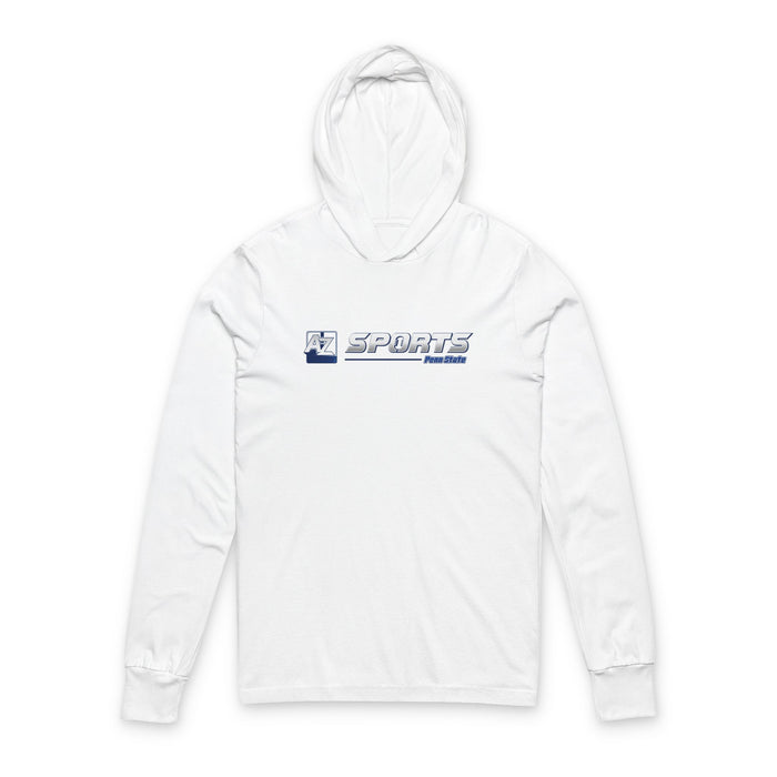 A to Z Sports Penn State Hooded T-Shirt