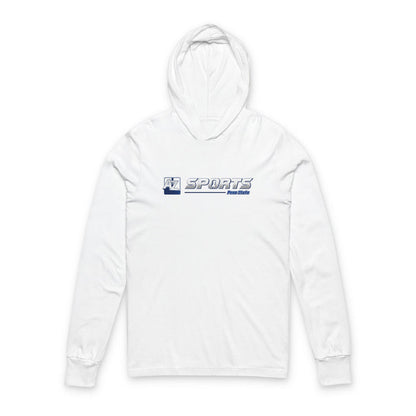 A to Z Sports Penn State Hooded T-Shirt