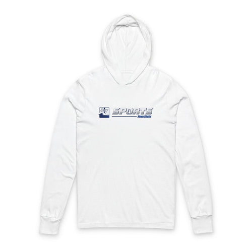 A to Z Sports Penn State Hooded T-Shirt