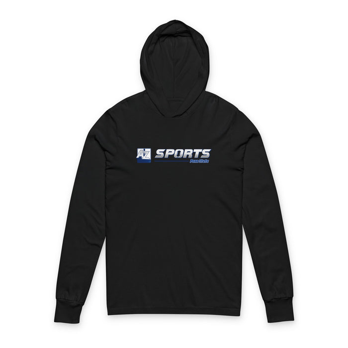 A to Z Sports Penn State Hooded T-Shirt