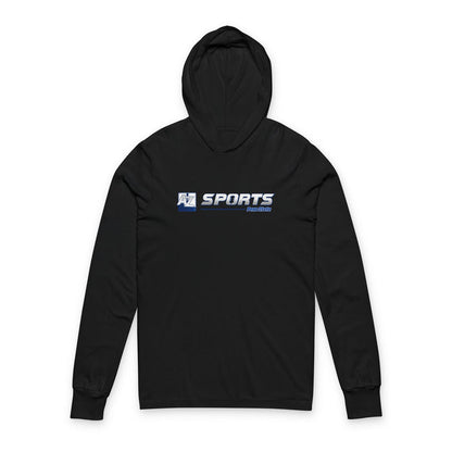 A to Z Sports Penn State Hooded T-Shirt